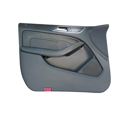 Pannello Anteriore Sinistro MERCEDES Classe B W246 2° Serie - A24672009629D88 - 3379471