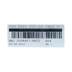 Pannello Anteriore Sinistro MERCEDES Classe B W246 2° Serie - A24672009629D88 - 3379471