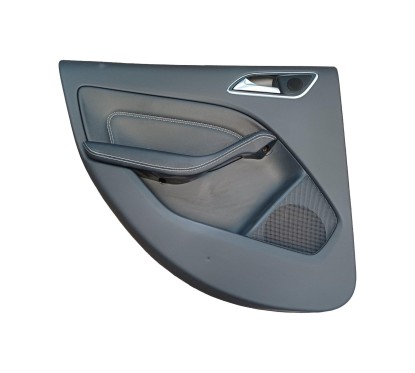 Pannello Posteriore Sinistro MERCEDES Classe B W246 2° Serie - A24673003629D88 - 3379455