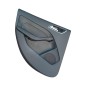 Pannello Posteriore Sinistro MERCEDES Classe B W246 2° Serie
