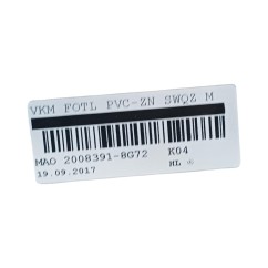 Pannello Posteriore Sinistro MERCEDES Classe B W246 2° Serie - A24673003629D88 - 3379455