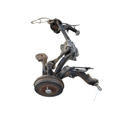 Assale posteriore OPEL Combo Serie D - 95524691 - 3377604