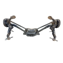 Assale posteriore OPEL Combo Serie D - 95524691 - 3377604