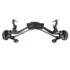 Assale posteriore OPEL Combo Serie D - 95524691 - 3377604