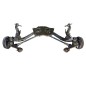 Assale posteriore OPEL Combo Serie D