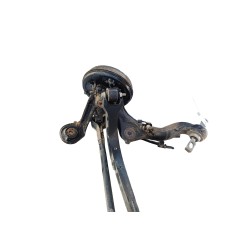 Assale posteriore OPEL Combo Serie D - 95524691 - 3377604