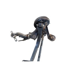 Assale posteriore OPEL Combo Serie D - 95524691 - 3377604
