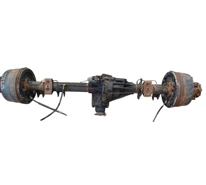 Assale posteriore VOLKSWAGEN LT 35 1° Serie - 3377637 - 3377637
