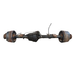 Assale posteriore VOLKSWAGEN LT 35 1° Serie - 3377637 - 3377637