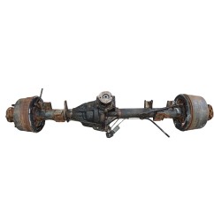 Assale posteriore VOLKSWAGEN LT 35 1° Serie - 3377637 - 3377637