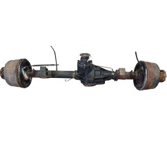 Assale posteriore VOLKSWAGEN LT 35 1° Serie - 3377637 - 3377637