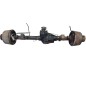 Assale posteriore VOLKSWAGEN LT 35 1° Serie