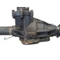 Assale posteriore VOLKSWAGEN LT 35 1° Serie