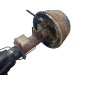 Assale posteriore VOLKSWAGEN LT 35 1° Serie