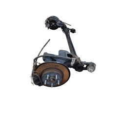 Assale posteriore OPEL Mokka X dal 16