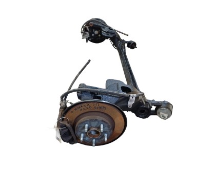 Assale posteriore OPEL Mokka X dal 16