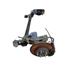 Assale posteriore OPEL Mokka X dal 16 - 95325749 - 3377714
