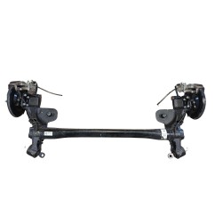 Assale posteriore OPEL Mokka X dal 16 - 95325749 - 3377714