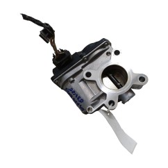Corpo Farfallato RENAULT Kangoo 3° Serie - 7701051585 - 3375973
