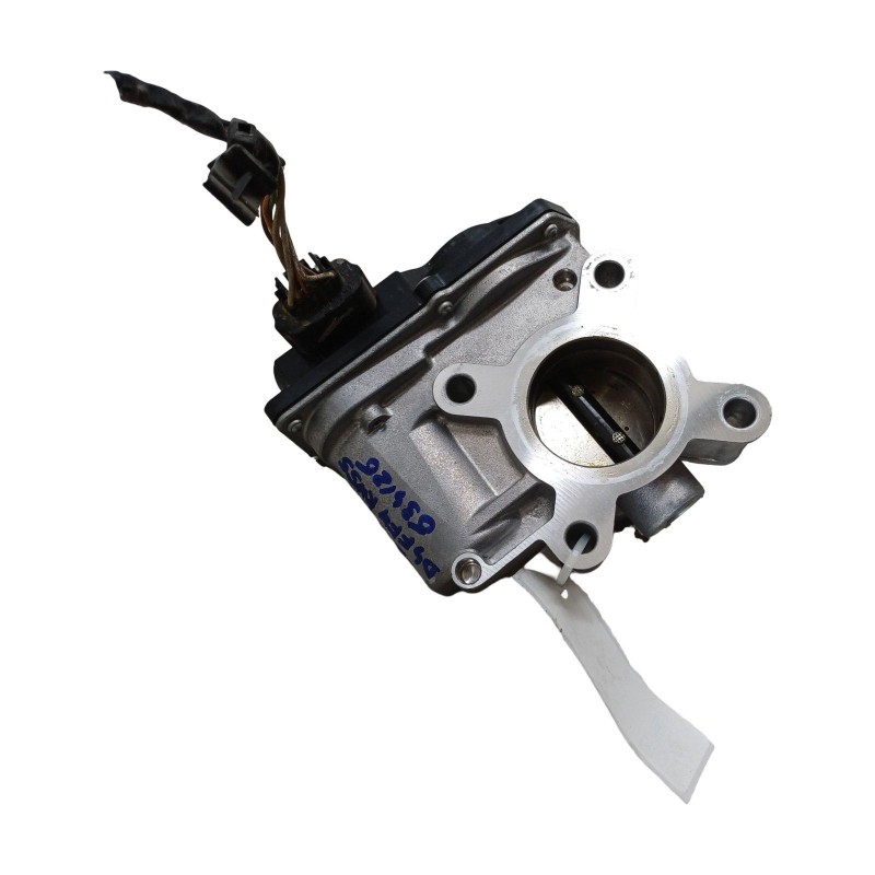 Corpo Farfallato RENAULT Kangoo 3° Serie