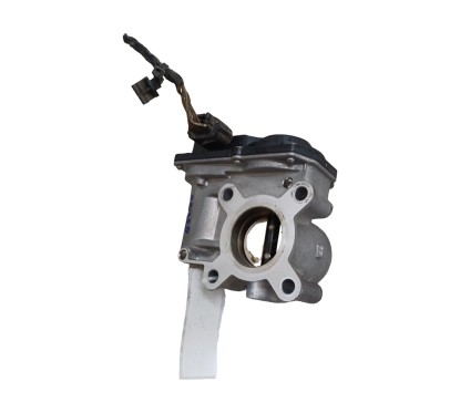 Corpo Farfallato RENAULT Kangoo 3° Serie