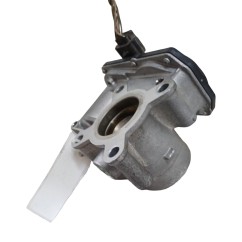 Corpo Farfallato RENAULT Kangoo 3° Serie - 7701051585 - 3375973