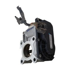 Corpo Farfallato RENAULT Kangoo 3° Serie - 7701051585 - 3375973