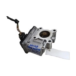 Corpo Farfallato RENAULT Kangoo 3° Serie - 7701051585 - 3375973