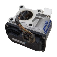 Corpo Farfallato RENAULT Kangoo 3° Serie - 7701051585 - 3375973