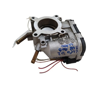 Corpo Farfallato VOLKSWAGEN Lupo 1° Serie