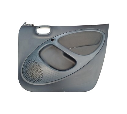 Pannello interno portiera ant DX SMART Forfour 453 - A45372062019J68 - 3379527