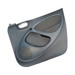 Pannello interno portiera ant DX SMART Forfour 453 - A45372062019J68 - 3379527
