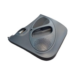 Pannello interno portiera ant DX SMART Forfour 453 - A45372062019J68 - 3379527