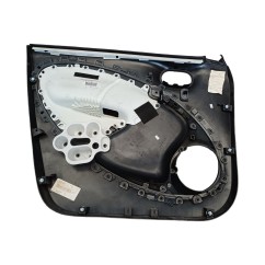 Pannello interno portiera ant DX SMART Forfour 453 - A45372062019J68 - 3379527