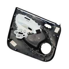 Pannello interno portiera ant DX SMART Forfour 453 - A45372062019J68 - 3379527