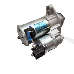 Motorino d' avviamento HYUNDAI i10 Serie AC3, AI3 dal 19 - 3610007100 - 3376134
