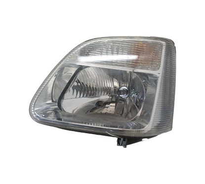 Faro Anteriore Sinistro OPEL Agila 2° Serie - 9212210 - 3378901