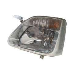 Faro Anteriore Sinistro OPEL Agila 2° Serie