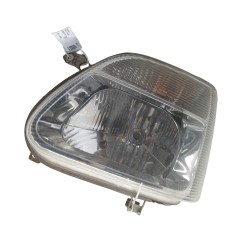 Faro Anteriore Sinistro OPEL Agila 2° Serie - 9212210 - 3378901