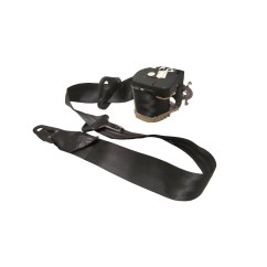 Cintura di sicurezza Posteriore Sx RENAULT Clio Serie dal 04 al 08 - 8200683950 - 3377287