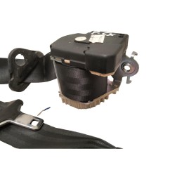 Cintura di sicurezza Posteriore Sx RENAULT Clio Serie dal 04 al 08 - 8200683950 - 3377287