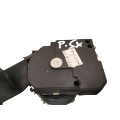 Cintura di sicurezza Posteriore Sx RENAULT Clio Serie dal 04 al 08 - 8200683950 - 3377287