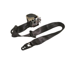 Cintura di sicurezza Posteriore Sx RENAULT Clio Serie dal 04 al 08 - 8200683950 - 3377287