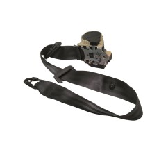 Cintura di sicurezza Posteriore Sx RENAULT Clio Serie dal 04 al 08 - 8200683950 - 3377287