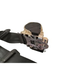 Cintura di sicurezza Posteriore Sx RENAULT Clio Serie dal 04 al 08 - 8200683950 - 3377287