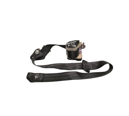 Cintura di sicurezza anteriore destra RENAULT Twingo II serie dal 07 al 14 - 8200532101 - 3377218