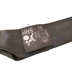 Cintura di sicurezza anteriore destra RENAULT Twingo II serie dal 07 al 14 - 8200532101 - 3377218