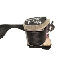 Cintura di sicurezza anteriore destra RENAULT Twingo II serie dal 07 al 14 - 8200532101 - 3377218