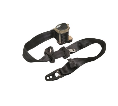 Cintura di sicurezza Posteriore DX RENAULT Twingo II serie dal 07 al 14 - 8200532114 - 3377207