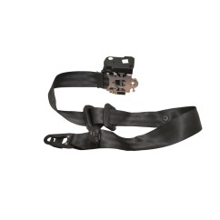 Cintura di sicurezza Posteriore DX RENAULT Twingo II serie dal 07 al 14 - 8200532114 - 3377207